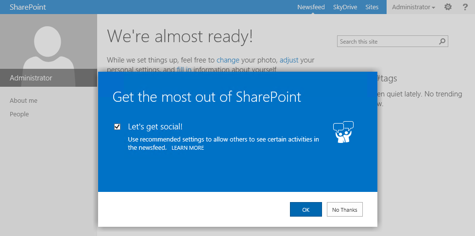 Download Sharepoint 2013 Server For Mac